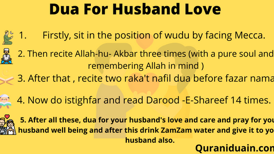 You Expect Too Much love From Your Husband In Quran