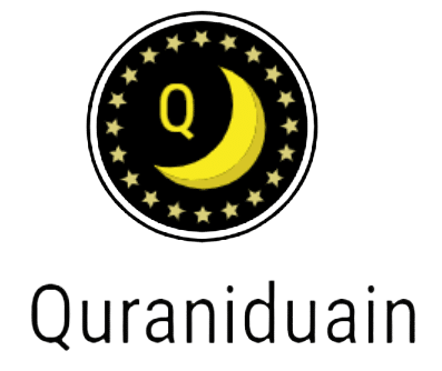 Qurani Duain Logo